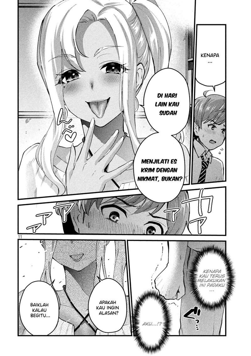 Gal sen - Chapter 06 10