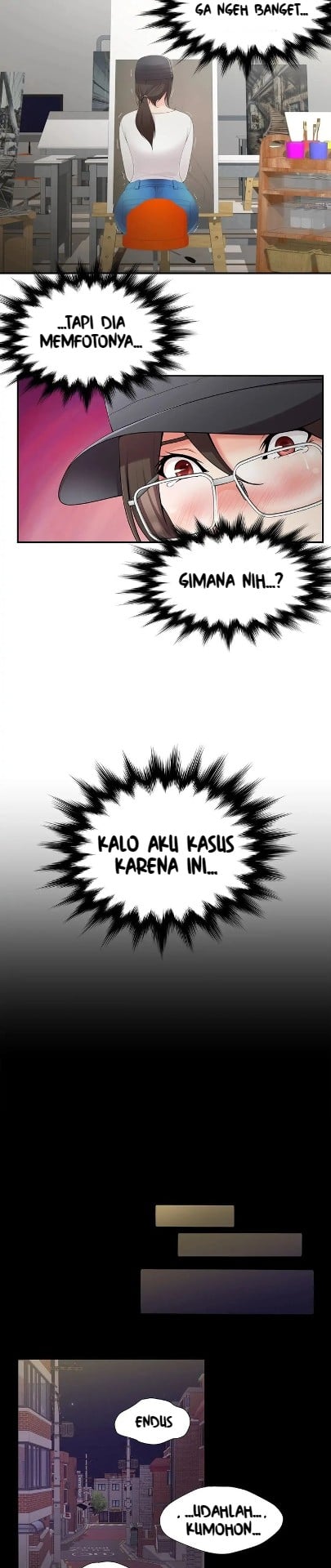 Gluestick Girl - Chapter 02 11 Gluestick Girl - Chapter 02 11