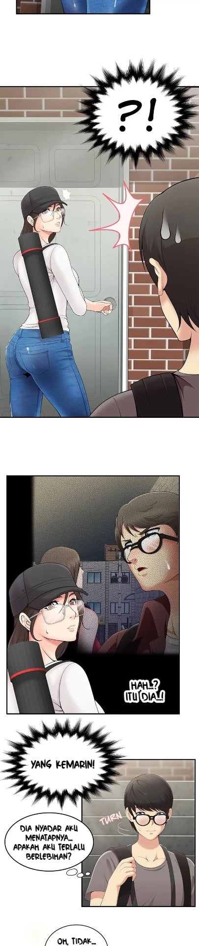 Gluestick Girl - Chapter 02 3 Gluestick Girl - Chapter 02 3