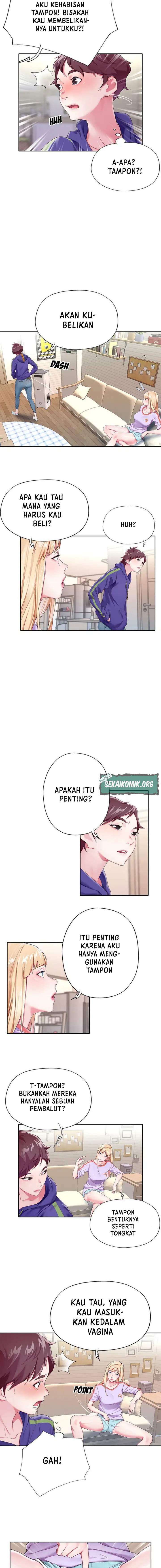 Idol Project - Chapter 2 2