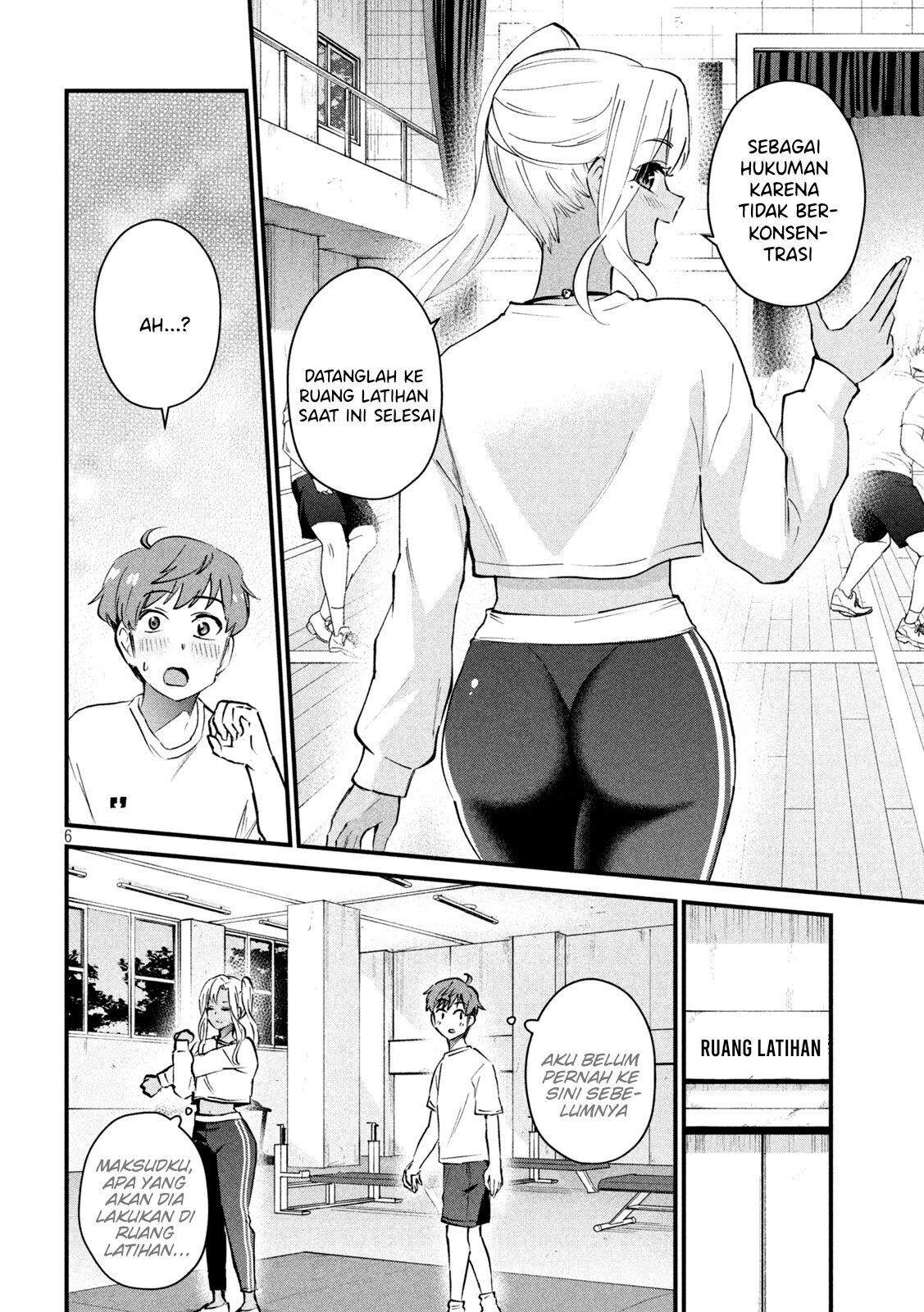 Gal sen - Chapter 02 6