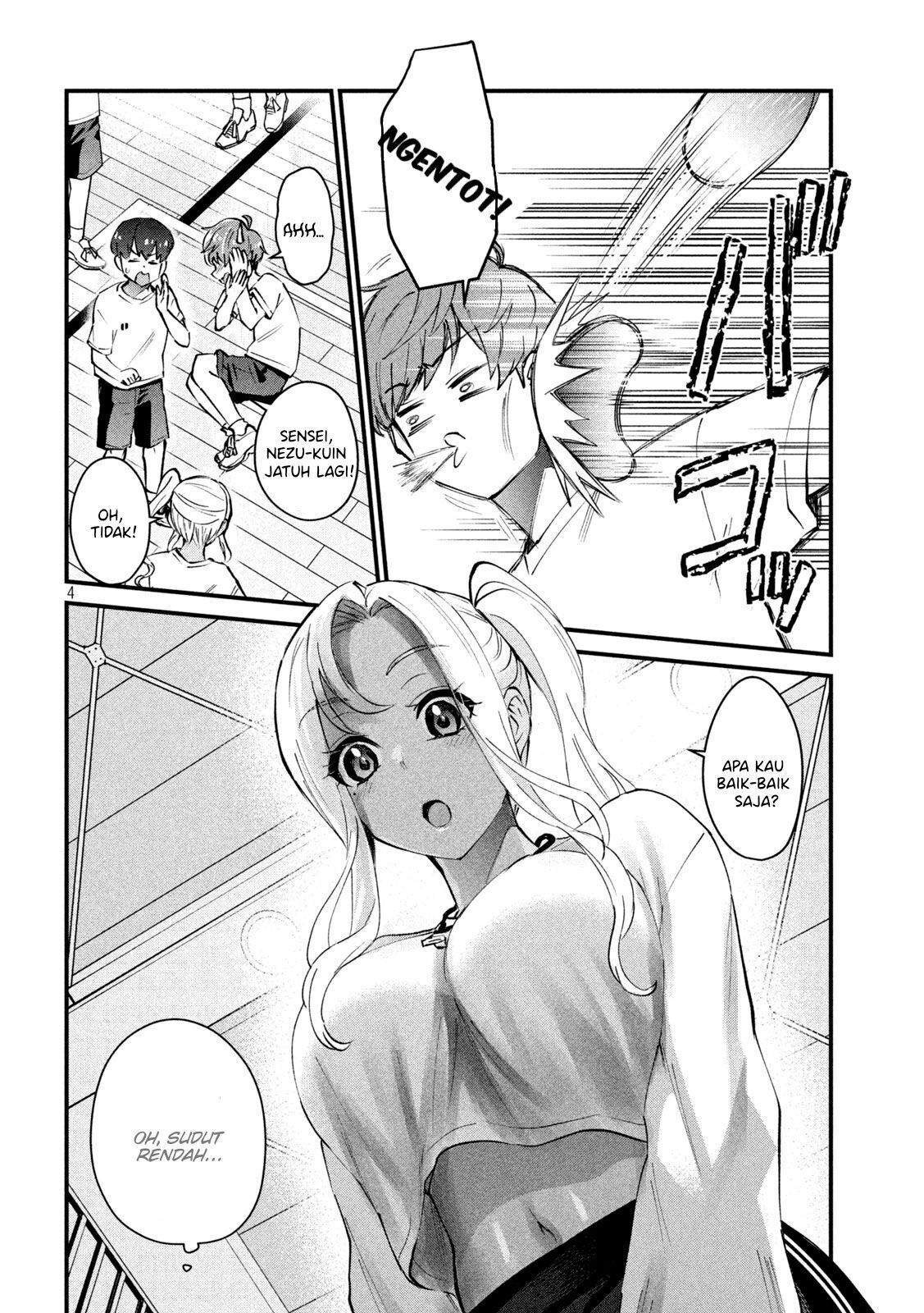 Gal sen - Chapter 02 4