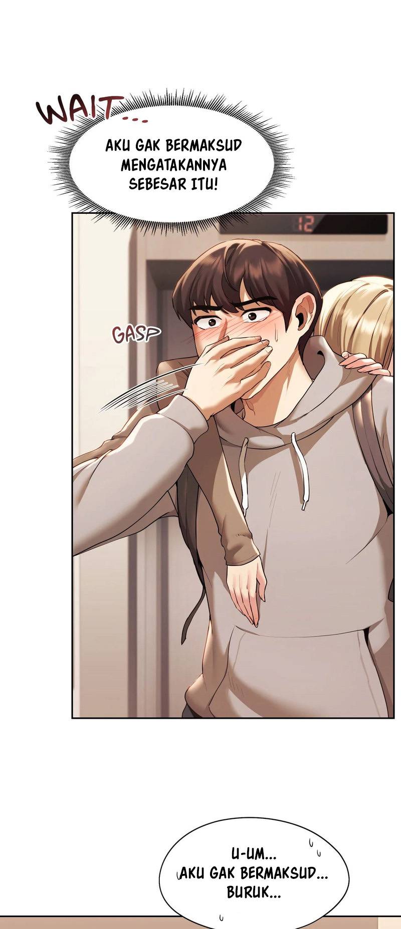 From today, my favorite… - Chapter 02 7 From today, my favorite… - Chapter 02 7