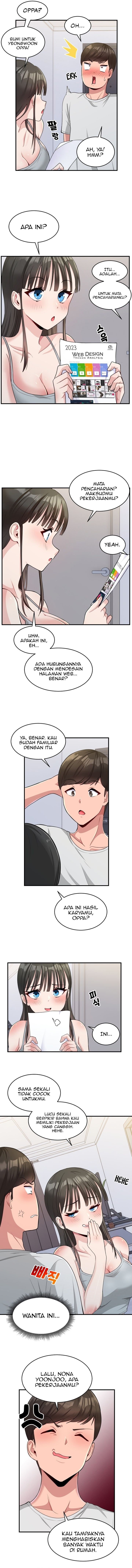 A Crushing Confession - Chapter 02 6