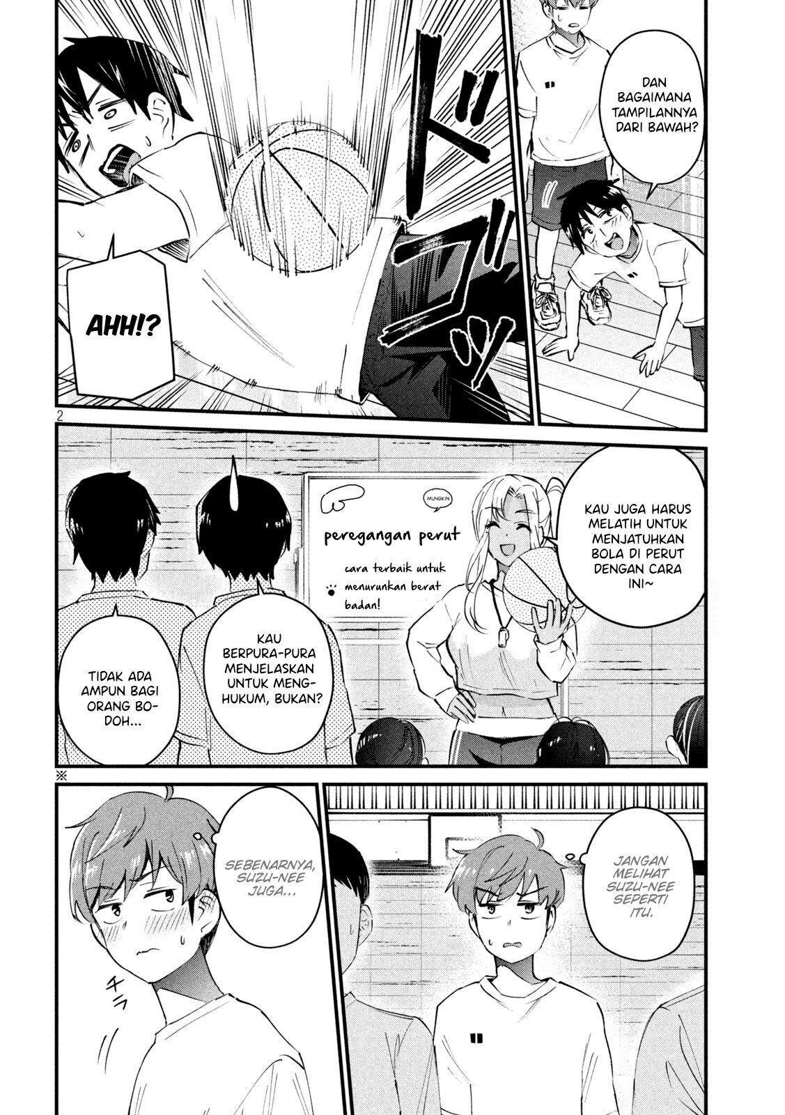 Gal sen - Chapter 02 2