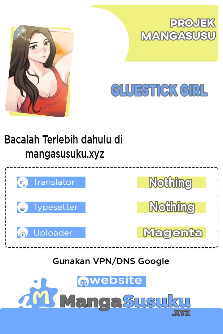 Gluestick Girl - Chapter 02 1 Gluestick Girl - Chapter 02 1