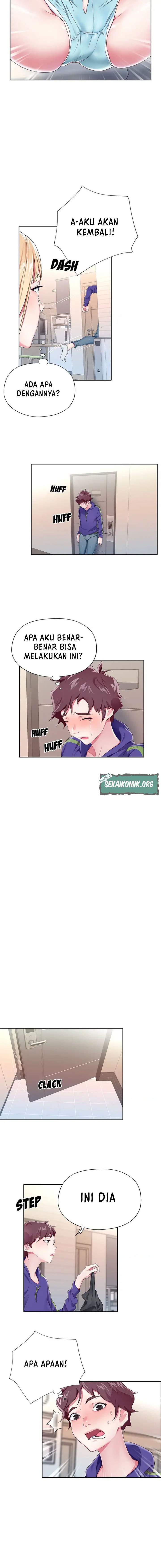 Idol Project - Chapter 2 3