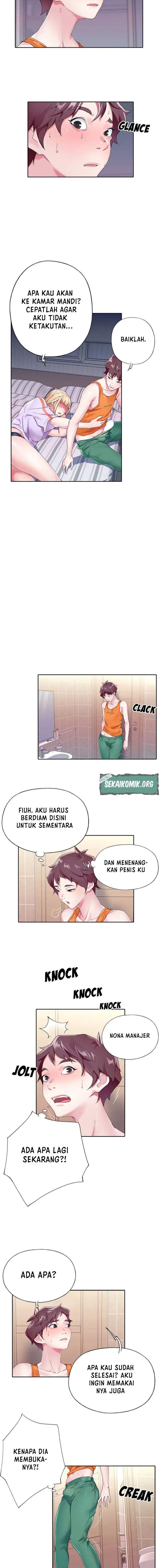 Idol Project - Chapter 2 8