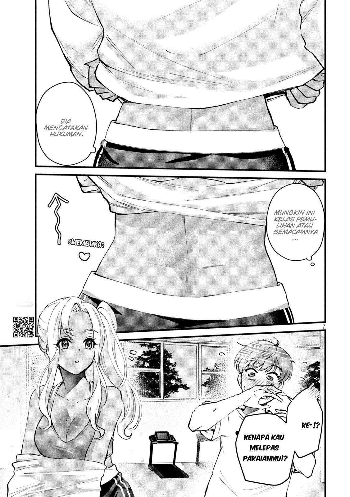 Gal sen - Chapter 02 7