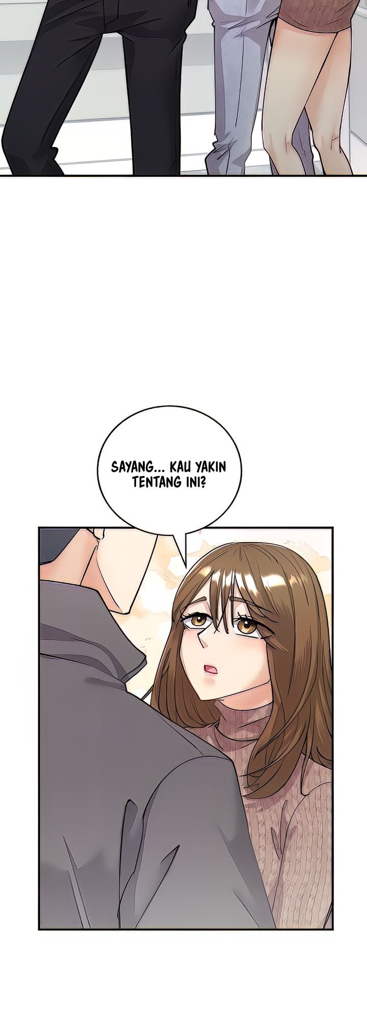 Give Me Back My Wife - Chapter 04 57