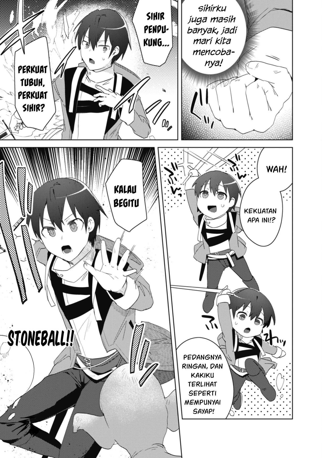 Bakunyuu-tachi ni Tsuihou Saretaga - Chapter 04 10 Bakunyuu-tachi ni Tsuihou Saretaga - Chapter 04 10