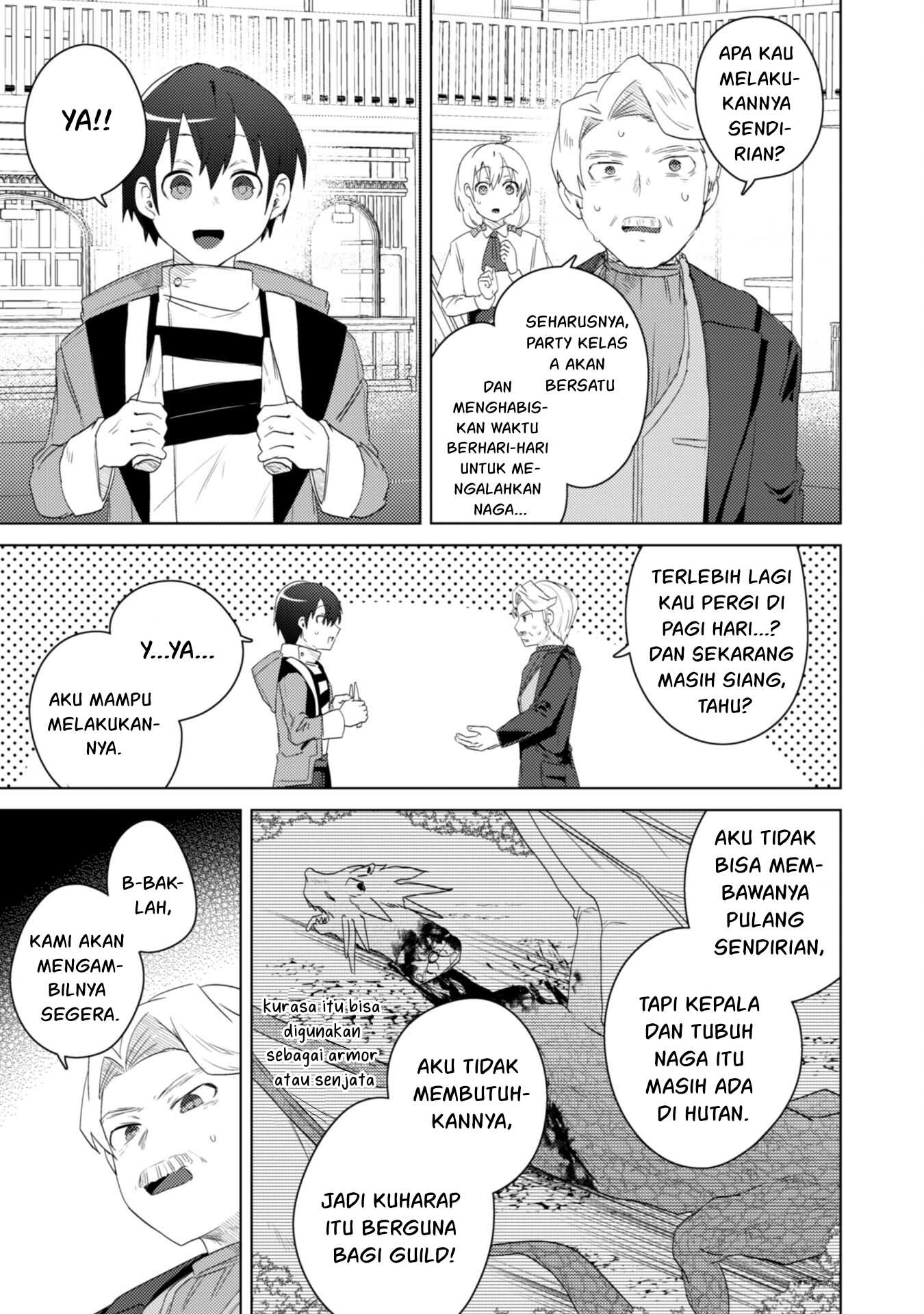 Bakunyuu-tachi ni Tsuihou Saretaga - Chapter 04 26 Bakunyuu-tachi ni Tsuihou Saretaga - Chapter 04 26