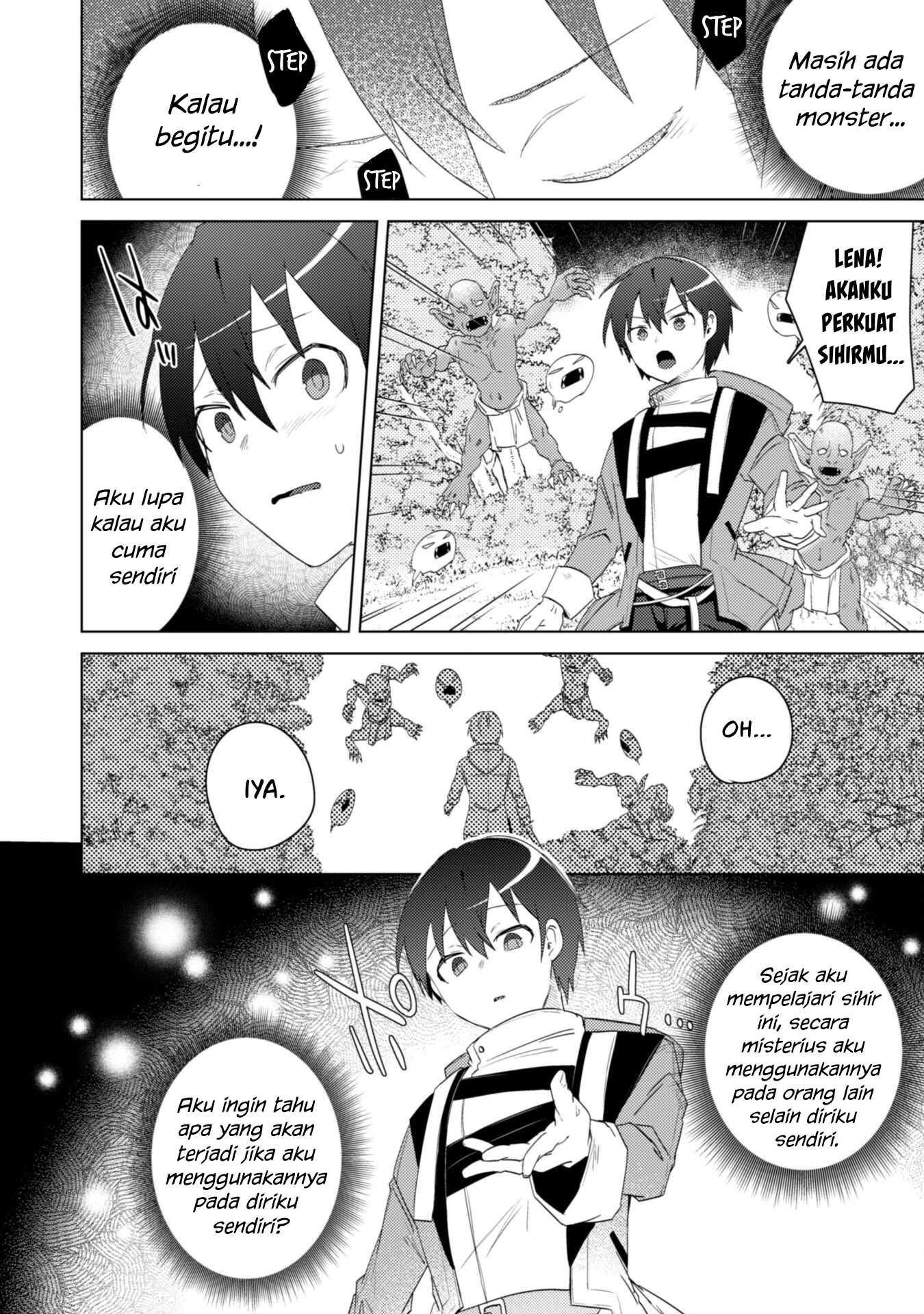 Bakunyuu-tachi ni Tsuihou Saretaga - Chapter 04 9 Bakunyuu-tachi ni Tsuihou Saretaga - Chapter 04 9