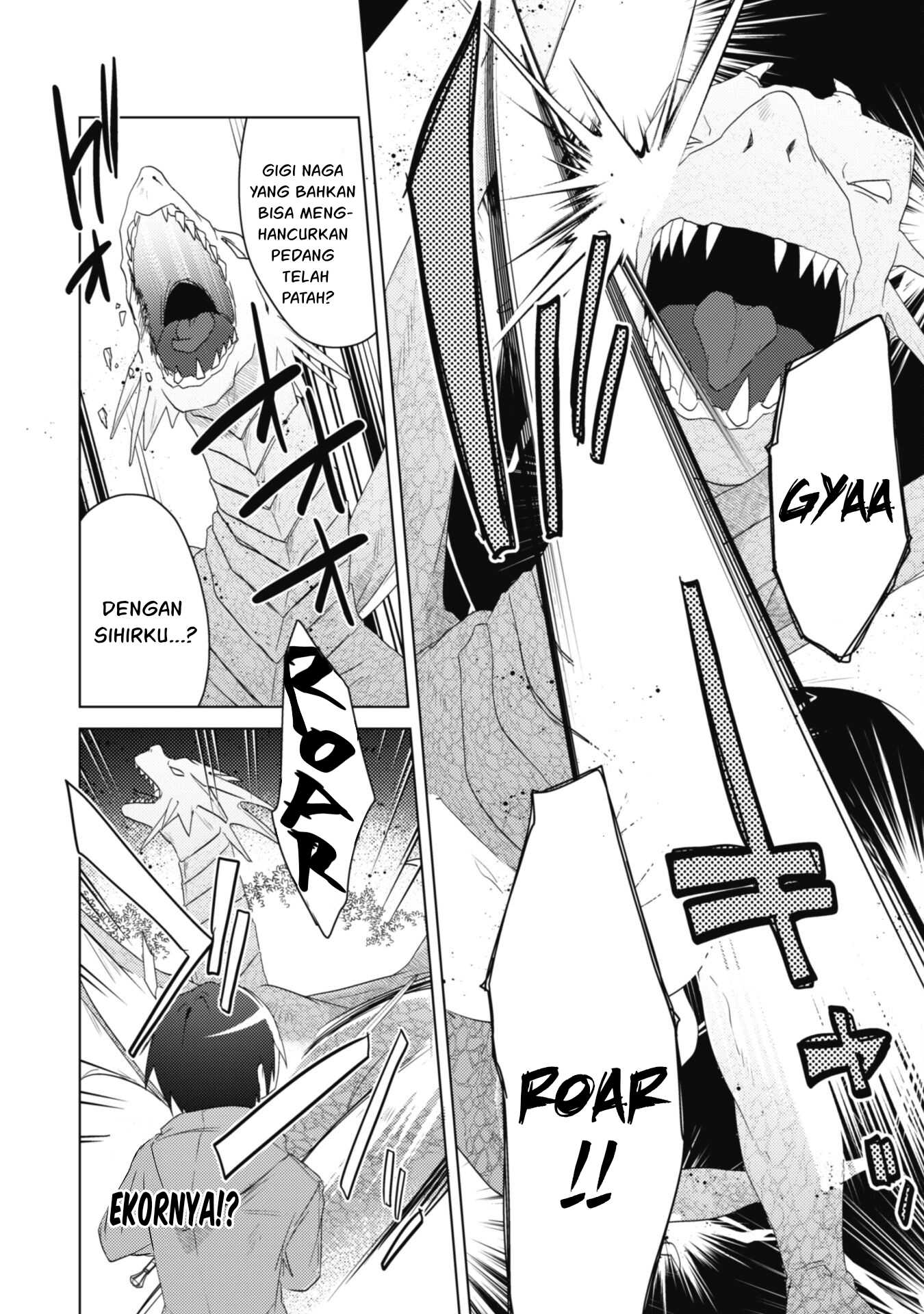 Bakunyuu-tachi ni Tsuihou Saretaga - Chapter 04 21 Bakunyuu-tachi ni Tsuihou Saretaga - Chapter 04 21