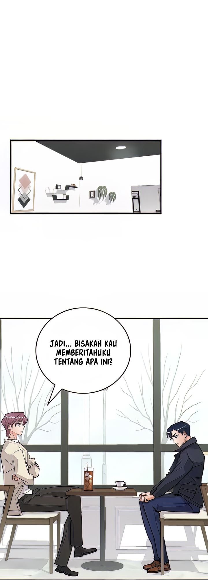Give Me Back My Wife - Chapter 04 30