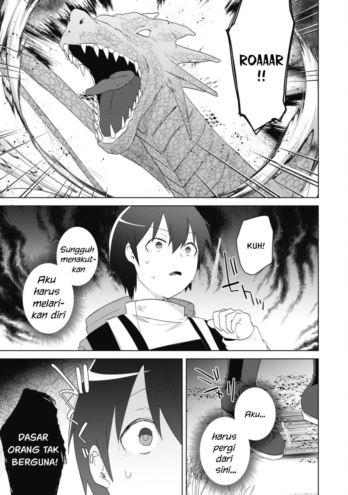 Bakunyuu-tachi ni Tsuihou Saretaga - Chapter 04 16 Bakunyuu-tachi ni Tsuihou Saretaga - Chapter 04 16