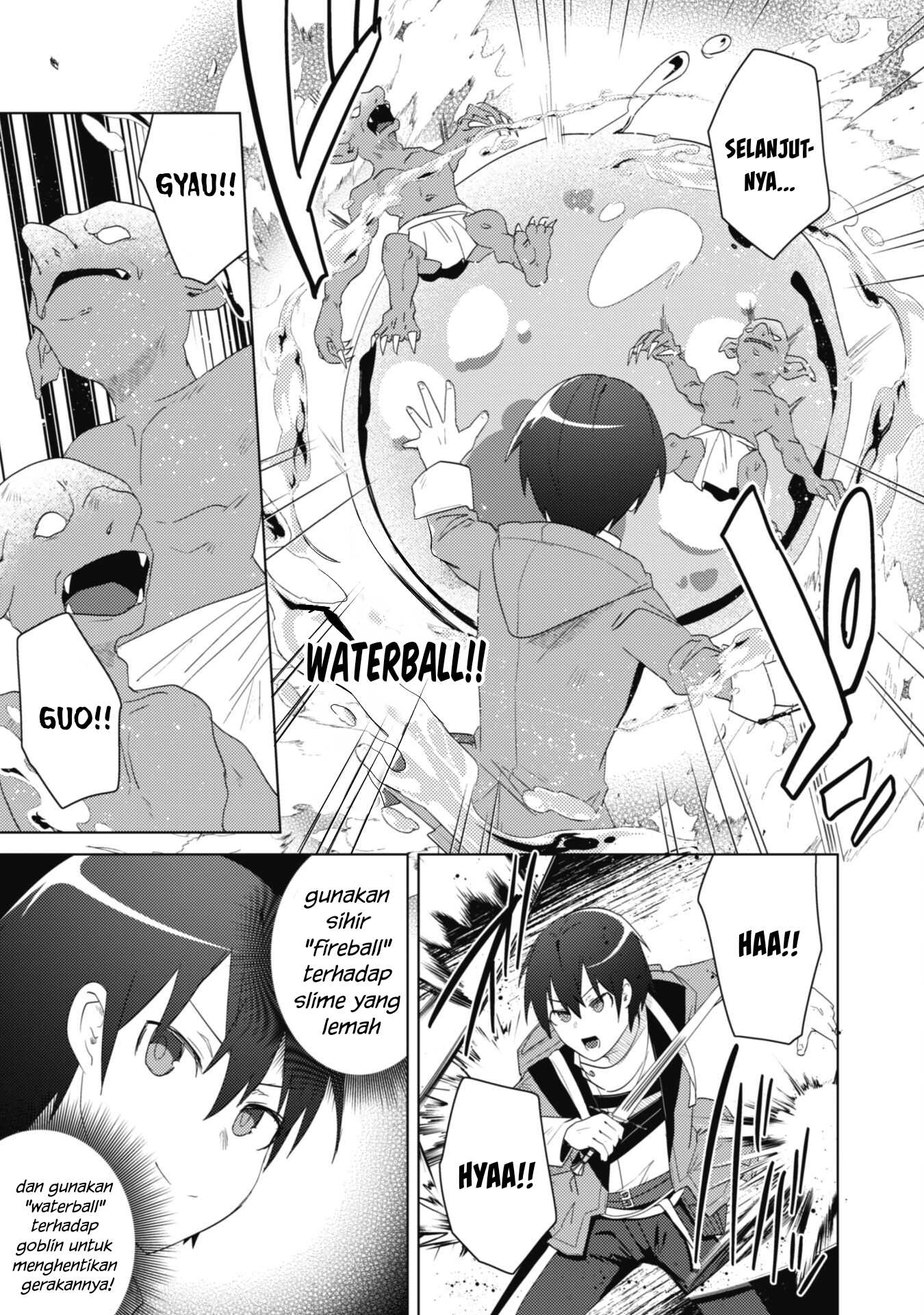 Bakunyuu-tachi ni Tsuihou Saretaga - Chapter 04 8 Bakunyuu-tachi ni Tsuihou Saretaga - Chapter 04 8