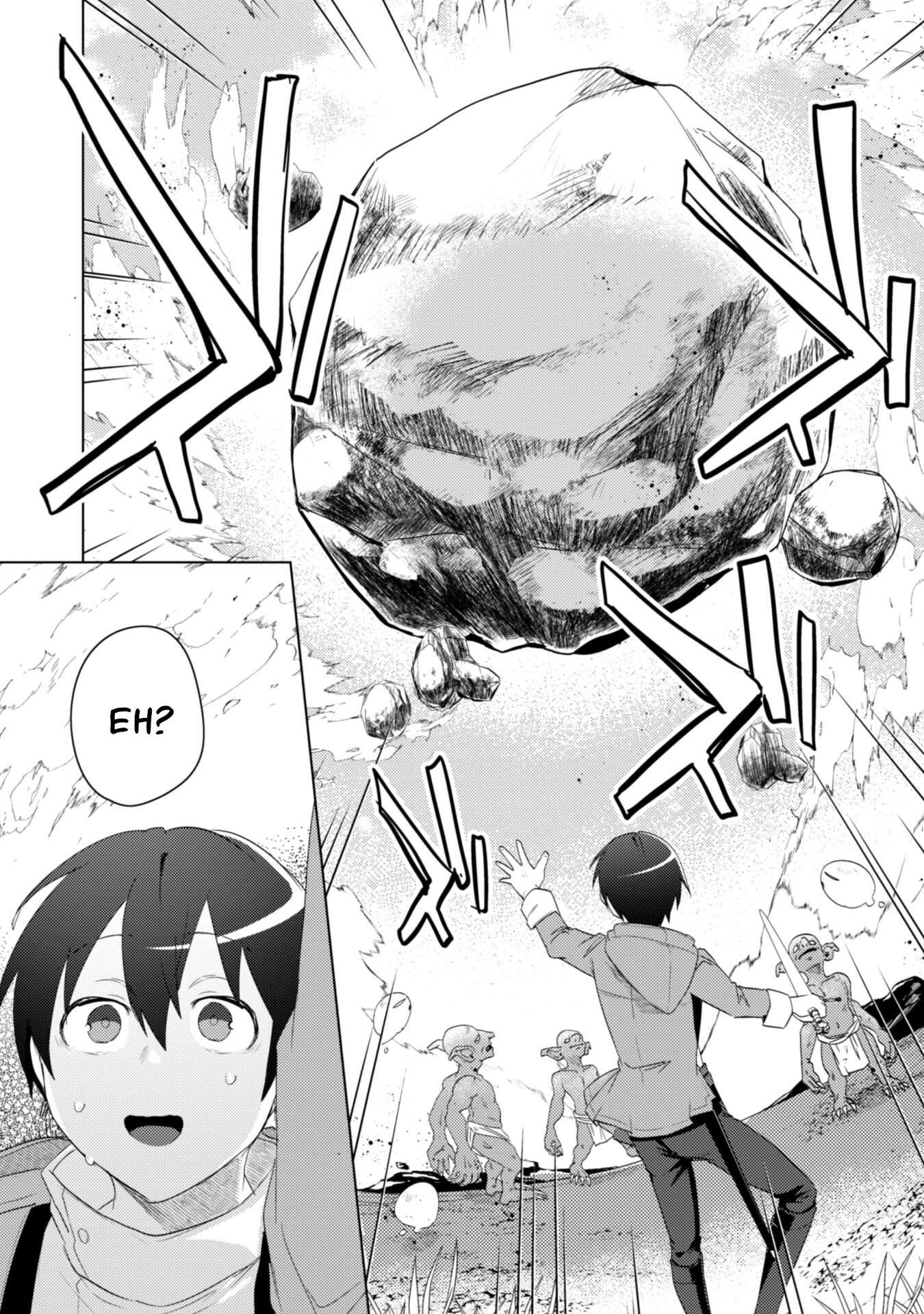 Bakunyuu-tachi ni Tsuihou Saretaga - Chapter 04 11 Bakunyuu-tachi ni Tsuihou Saretaga - Chapter 04 11