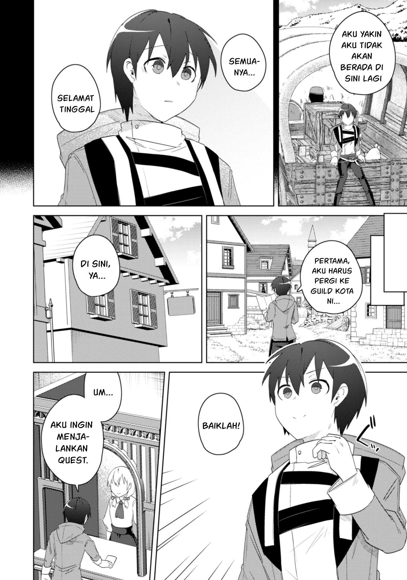 Bakunyuu-tachi ni Tsuihou Saretaga - Chapter 04 3 Bakunyuu-tachi ni Tsuihou Saretaga - Chapter 04 3