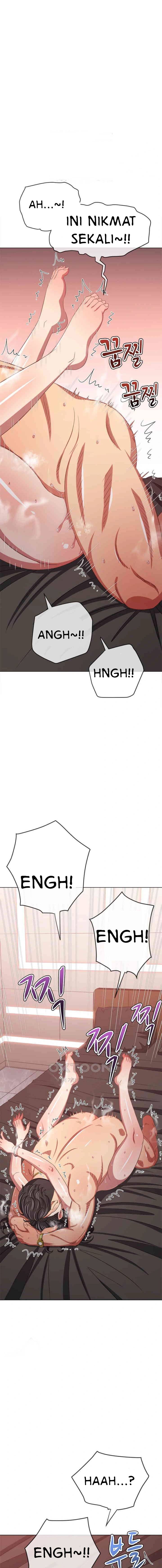 My High School Bully - Chapter 231 6