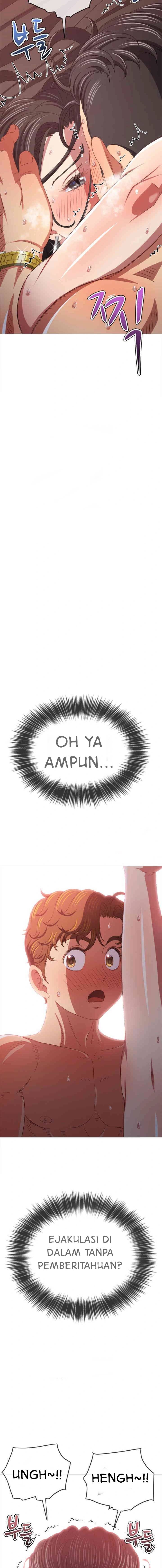 My High School Bully - Chapter 231 7