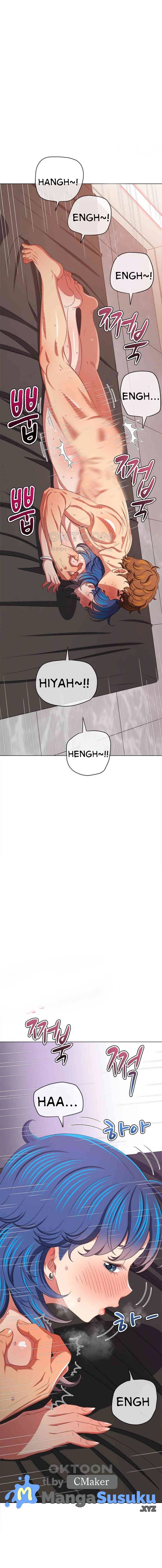 My High School Bully - Chapter 231 17