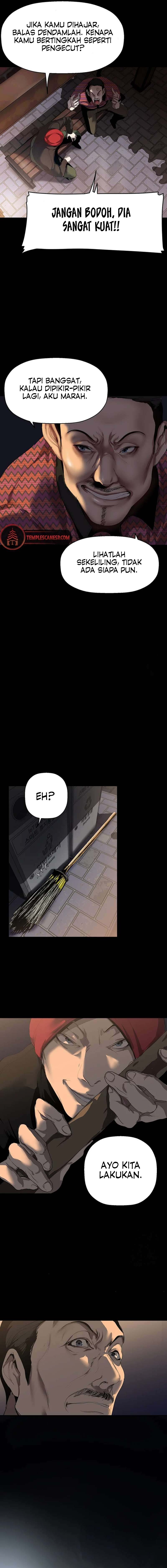 Wonderful New World - Chapter 218 17