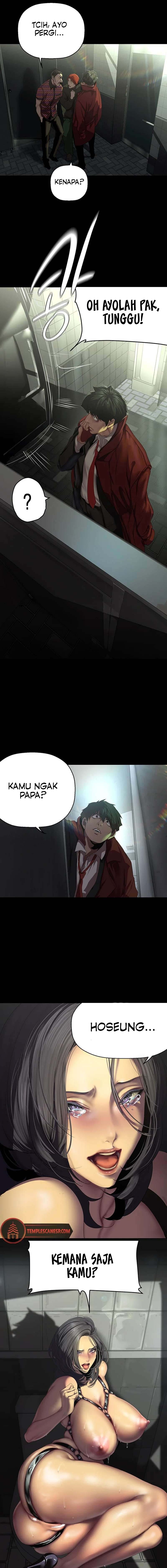 Wonderful New World - Chapter 218 9