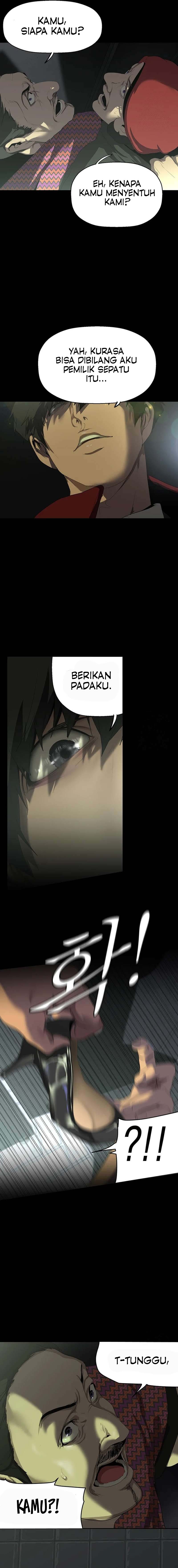 Wonderful New World - Chapter 218 7