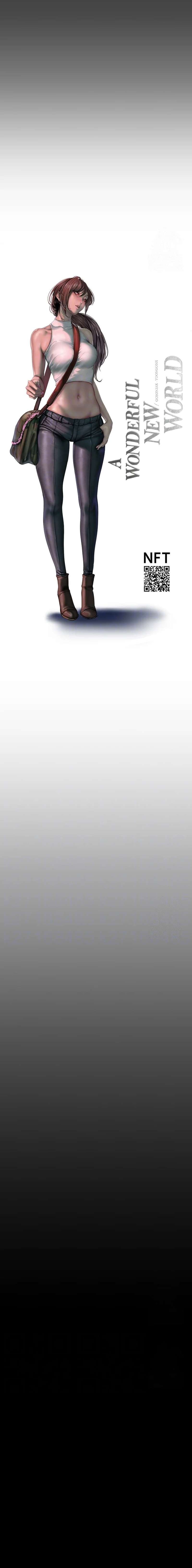 Wonderful New World - Chapter 218 5