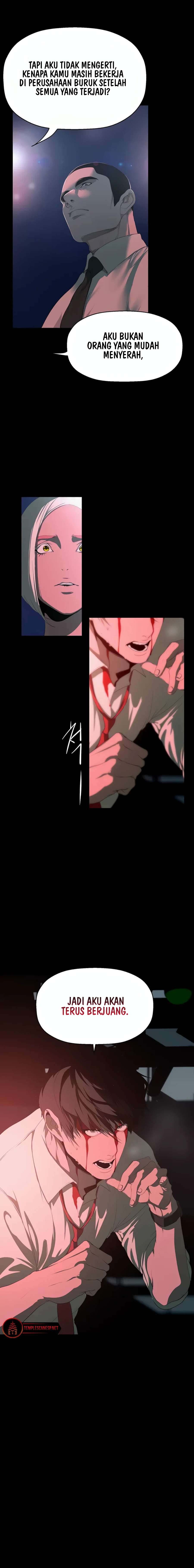 Wonderful New World - Chapter 233 6