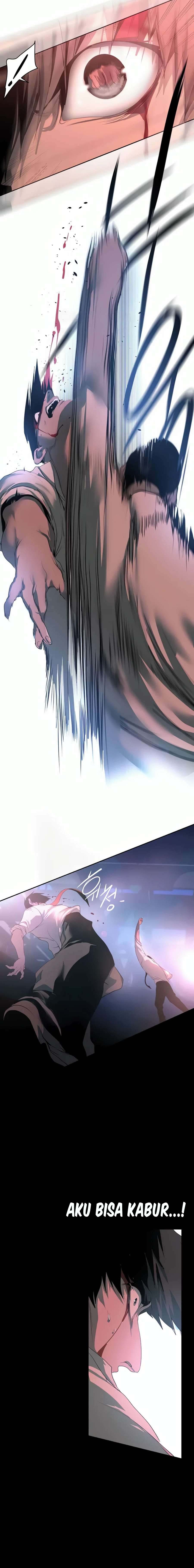 Wonderful New World - Chapter 233 10