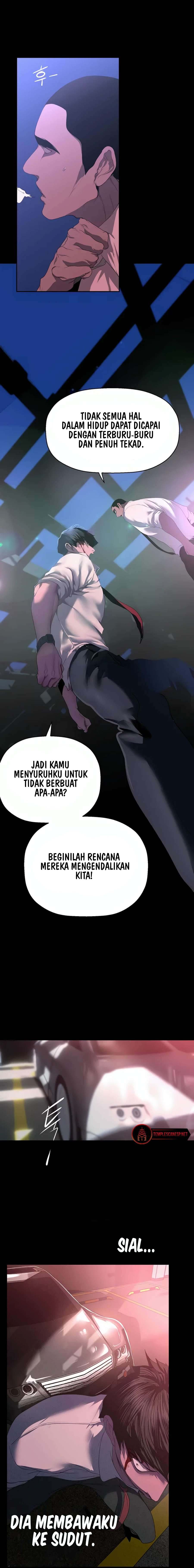 Wonderful New World - Chapter 233 11