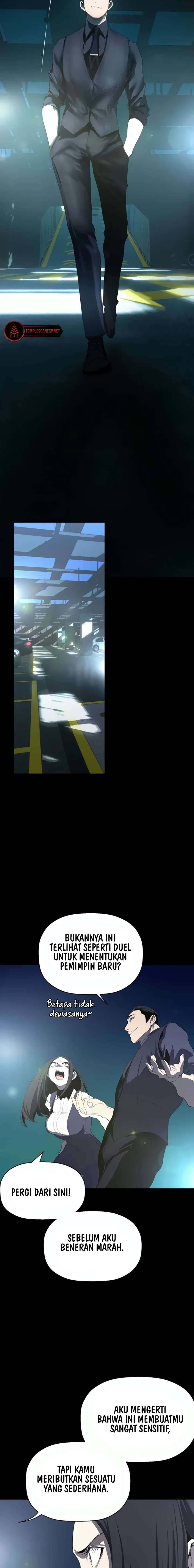 Wonderful New World - Chapter 233 17