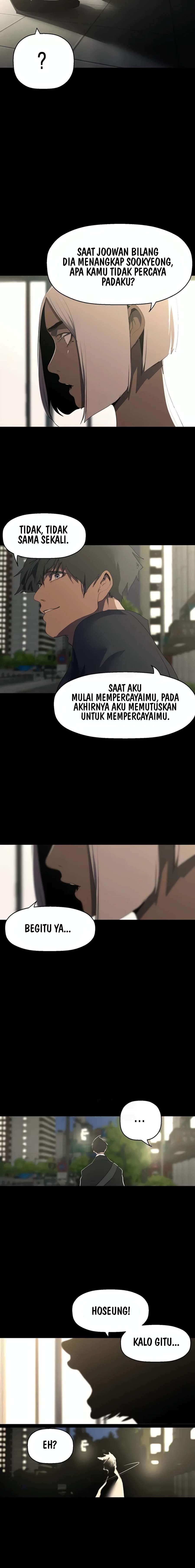 Wonderful New World - Chapter 233 25