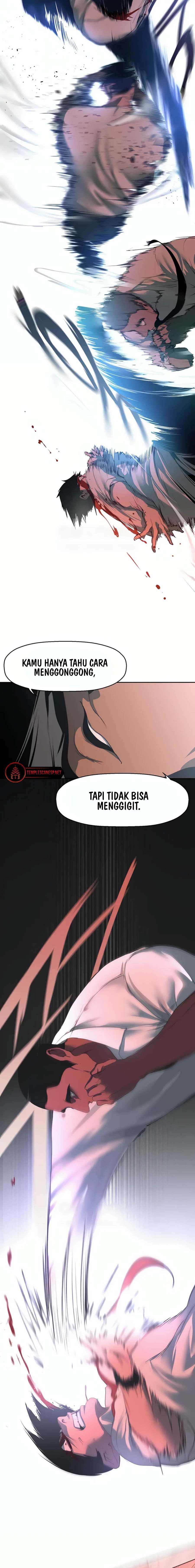 Wonderful New World - Chapter 233 9