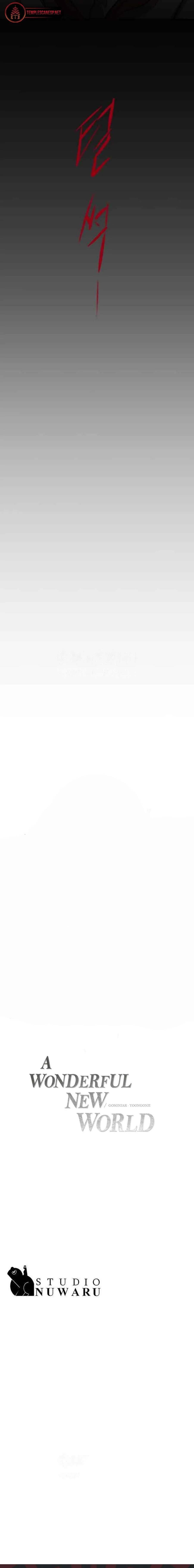 Wonderful New World - Chapter 232 22