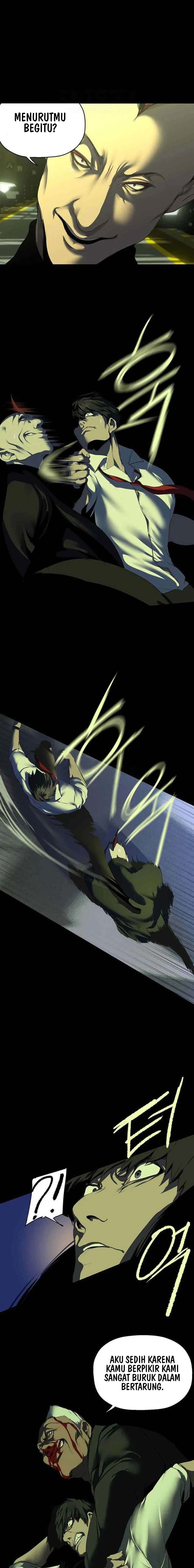 Wonderful New World - Chapter 232 11