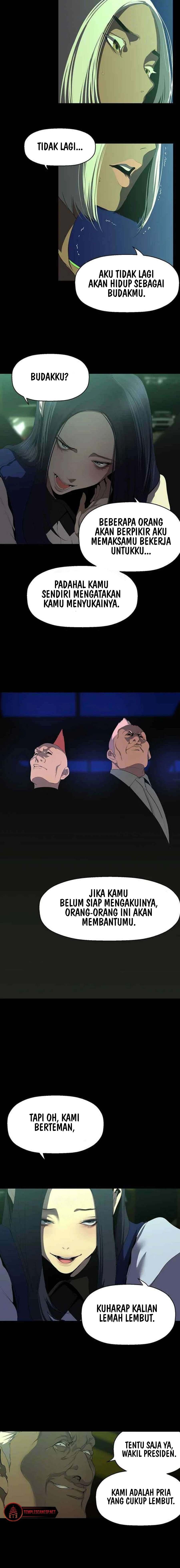 Wonderful New World - Chapter 232 4