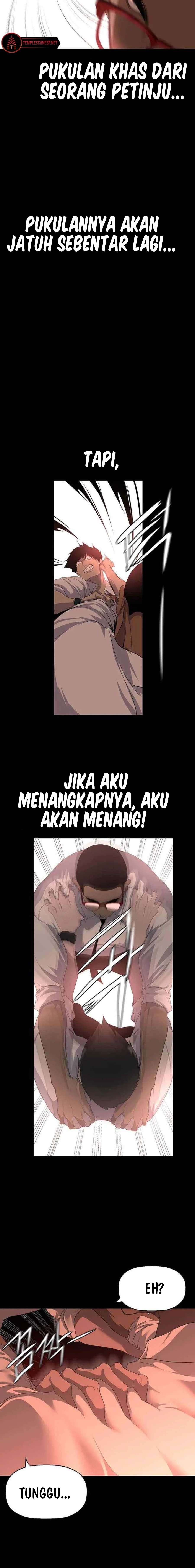 Wonderful New World - Chapter 232 18