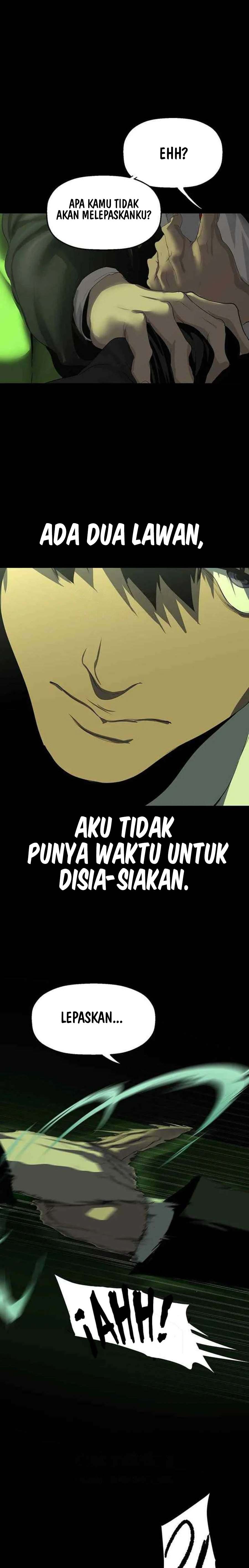 Wonderful New World - Chapter 232 8