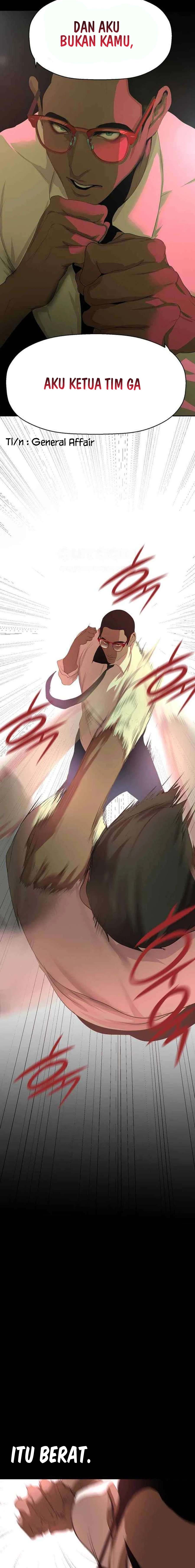 Wonderful New World - Chapter 232 17