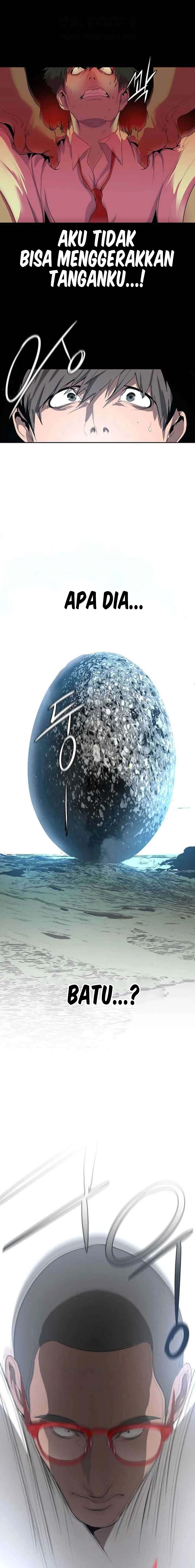 Wonderful New World - Chapter 232 19