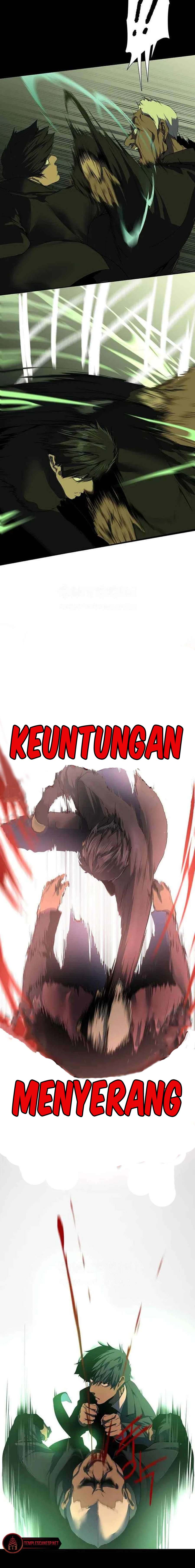 Wonderful New World - Chapter 232 9