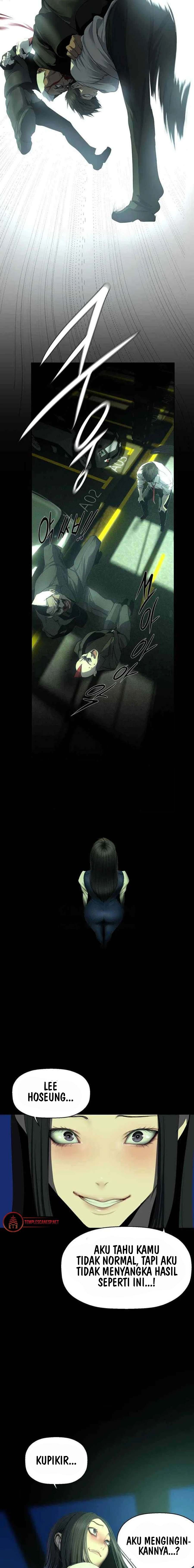 Wonderful New World - Chapter 232 13