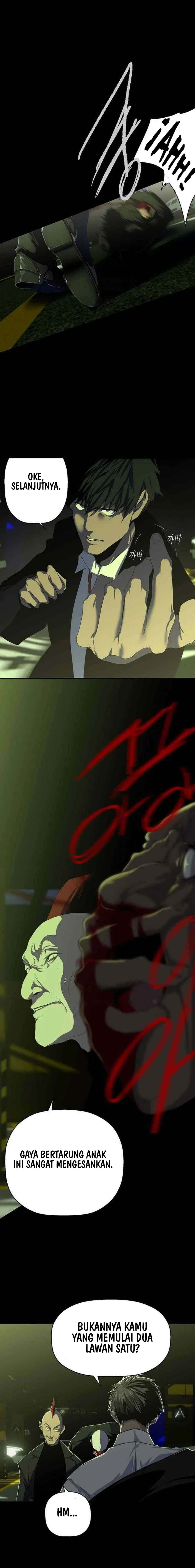 Wonderful New World - Chapter 232 10