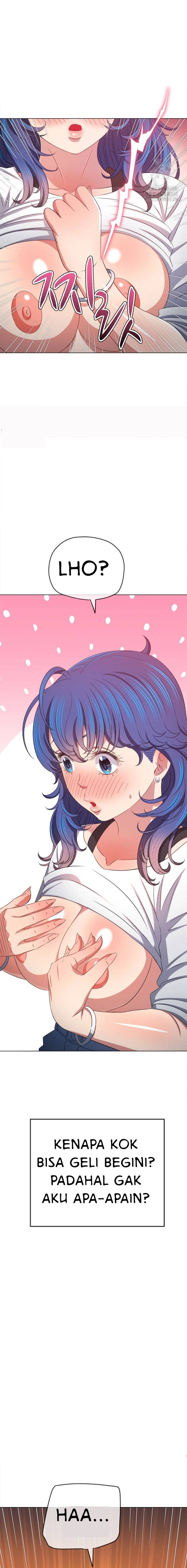 My High School Bully - Chapter 217 8