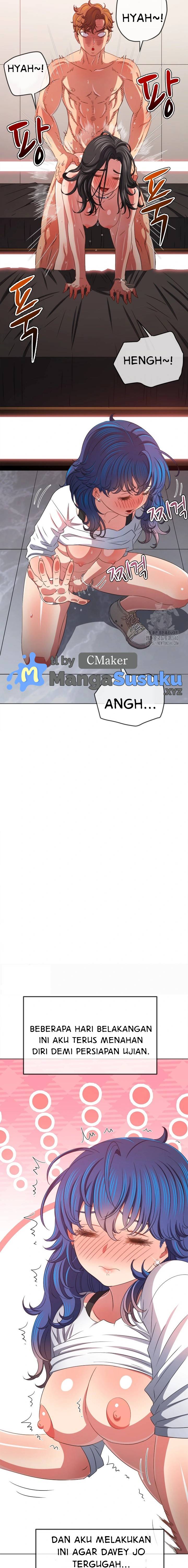 My High School Bully - Chapter 217 20