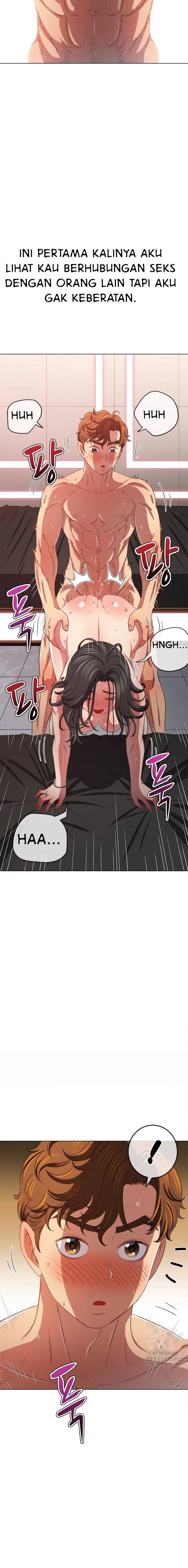 My High School Bully - Chapter 217 10