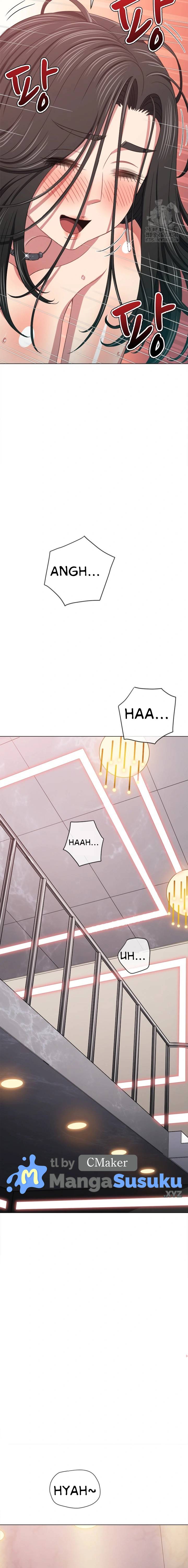 My High School Bully - Chapter 217 23